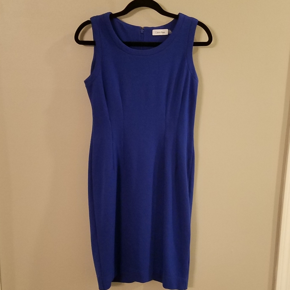 Calvin Klein Dress